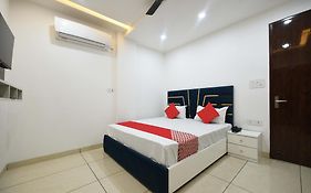 Empire Estate New Delhi Photos 3*